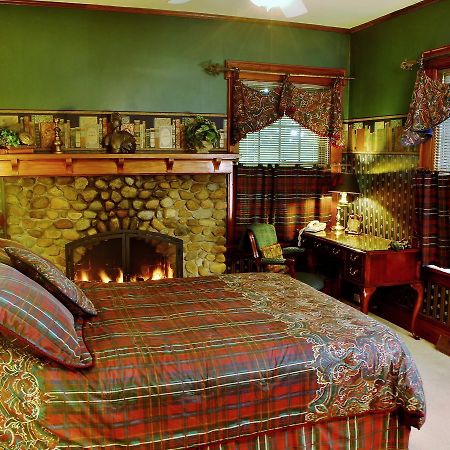 Arbor Hill Inn La Porte エクステリア 写真