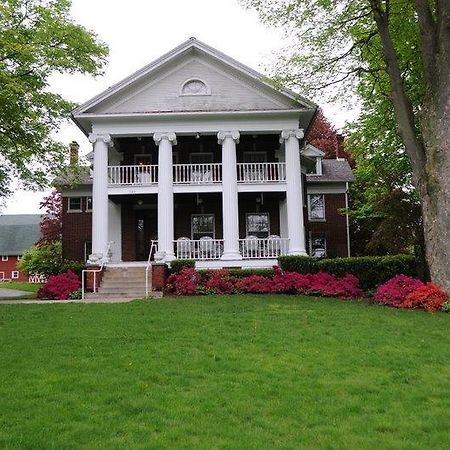 Arbor Hill Inn La Porte エクステリア 写真