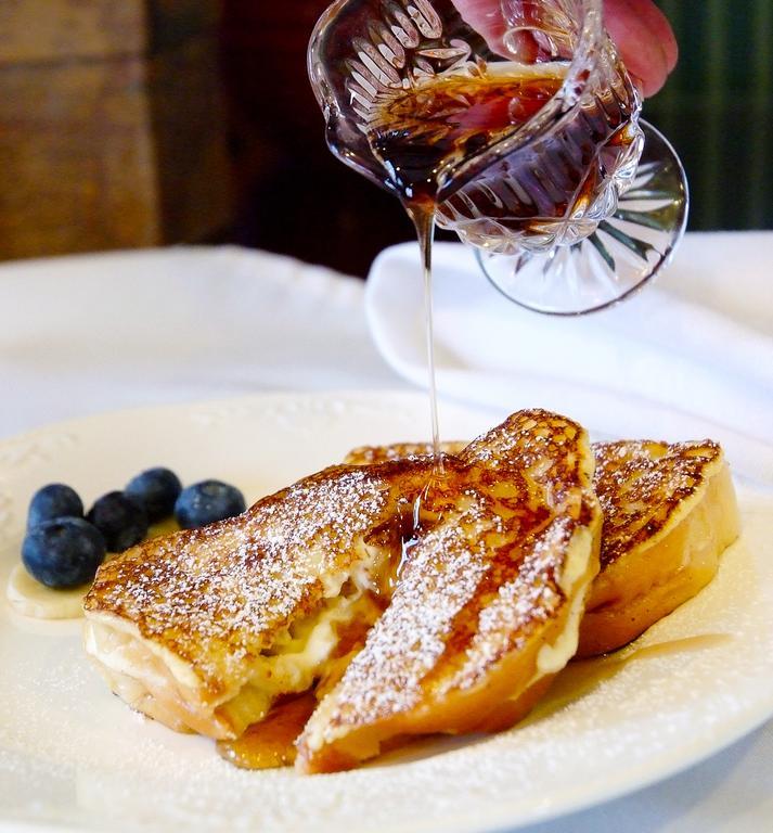 Arbor Hill Inn La Porte エクステリア 写真