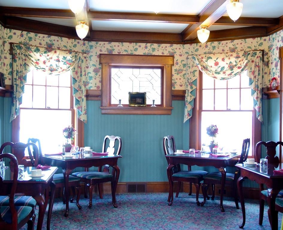 Arbor Hill Inn La Porte エクステリア 写真