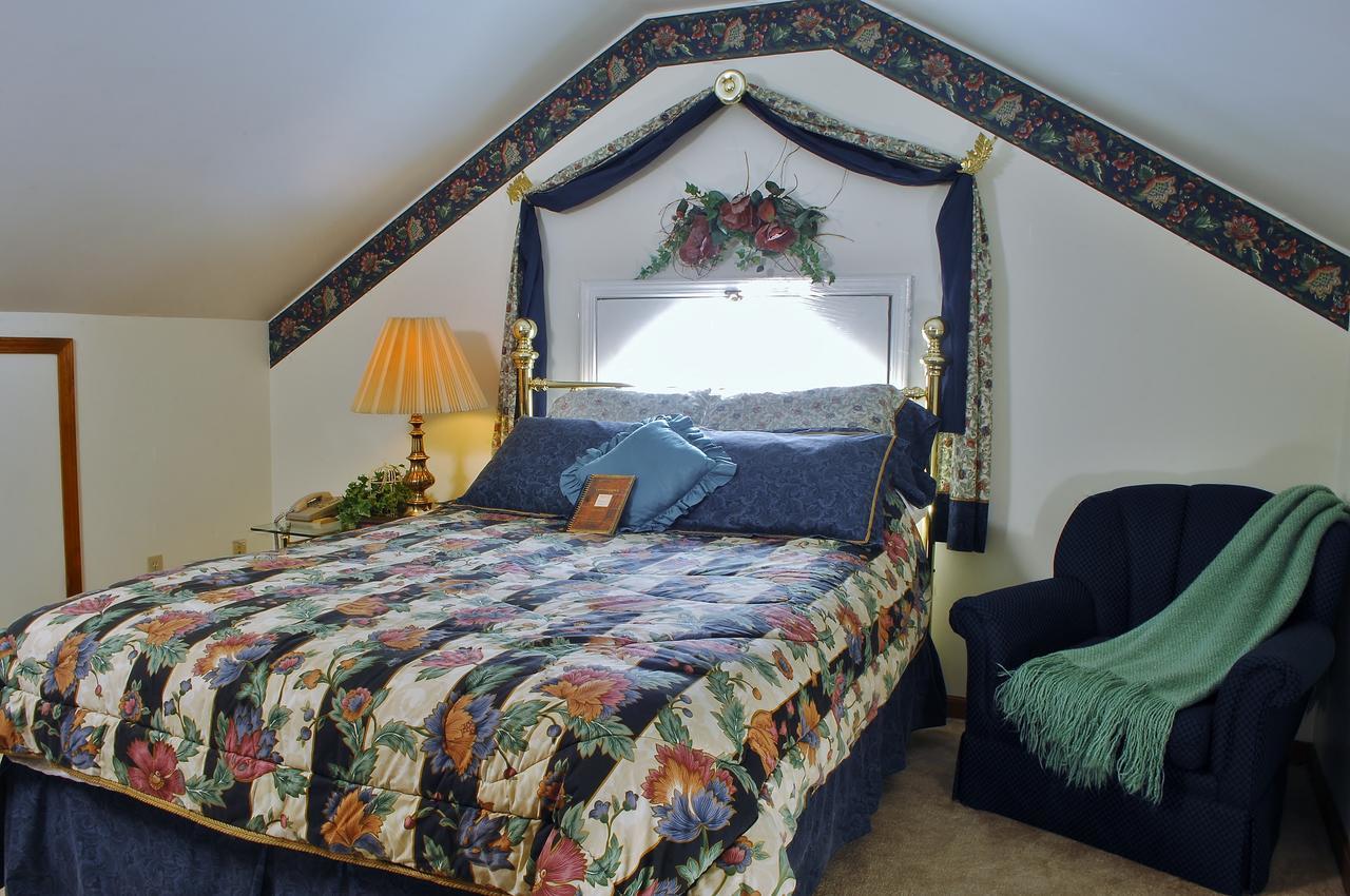 Arbor Hill Inn La Porte エクステリア 写真