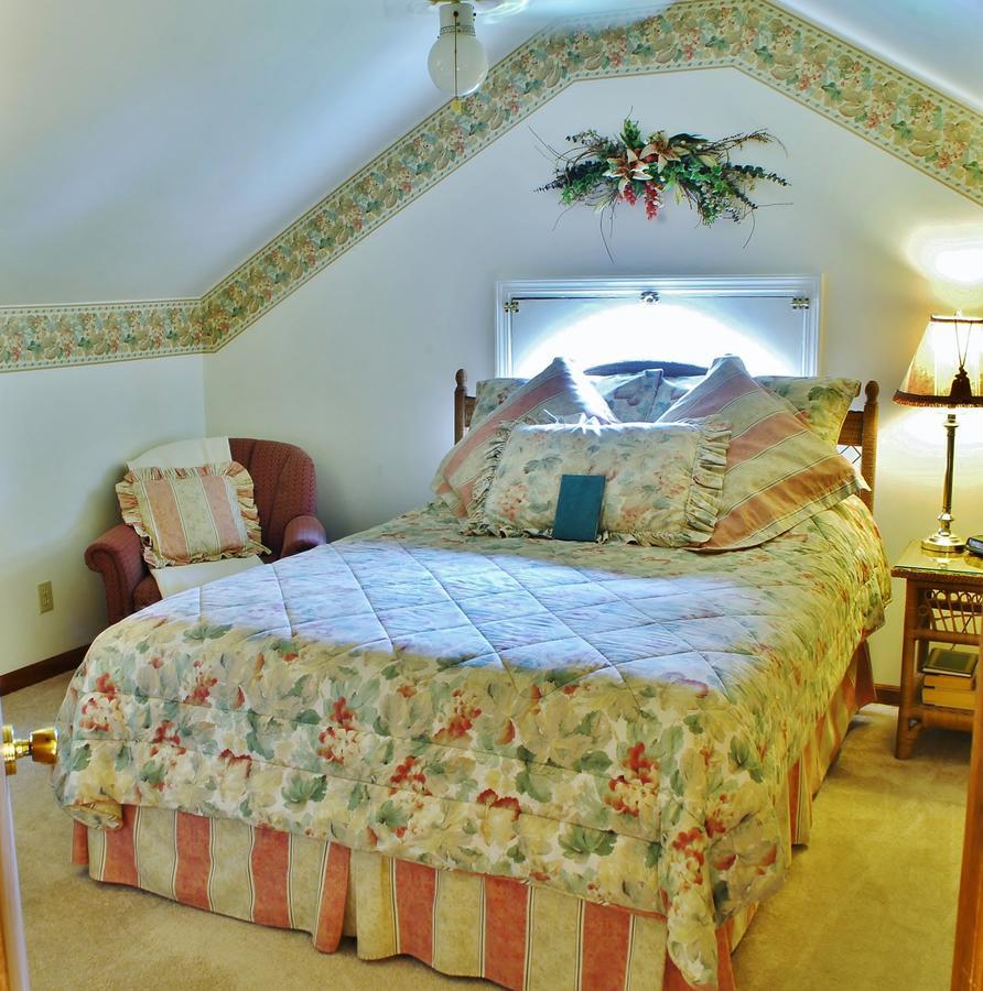 Arbor Hill Inn La Porte エクステリア 写真