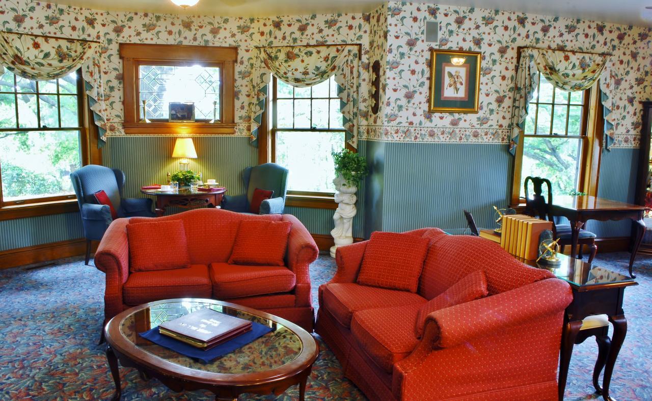Arbor Hill Inn La Porte エクステリア 写真