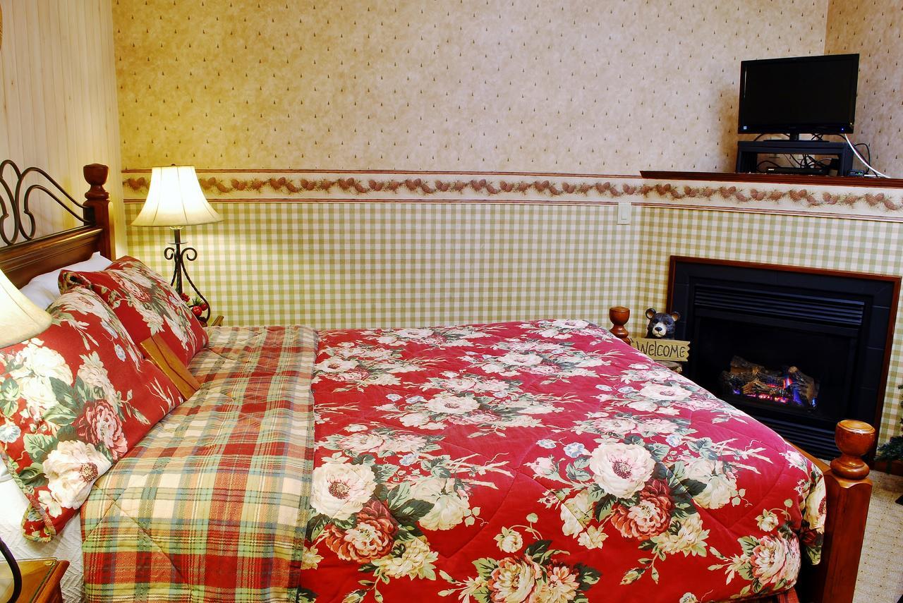 Arbor Hill Inn La Porte エクステリア 写真