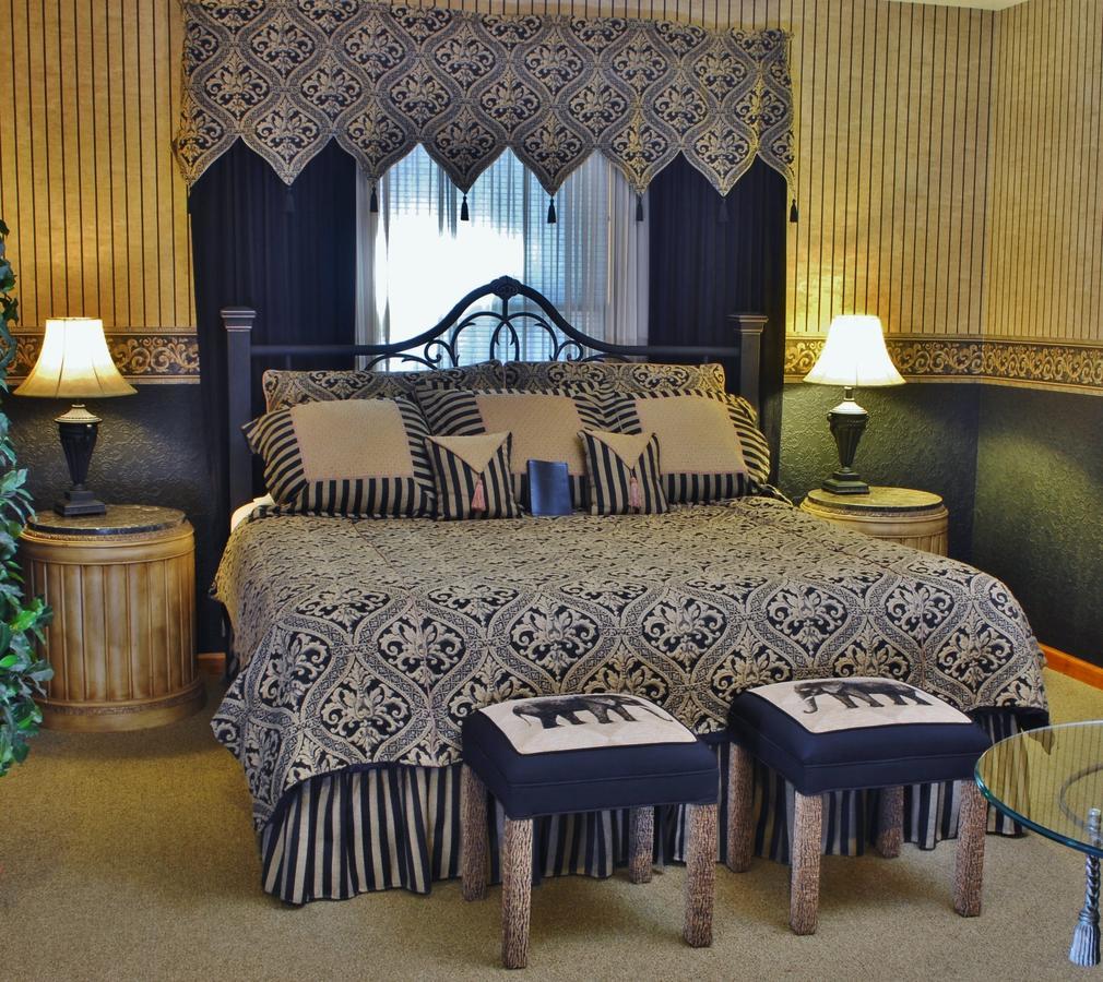 Arbor Hill Inn La Porte エクステリア 写真