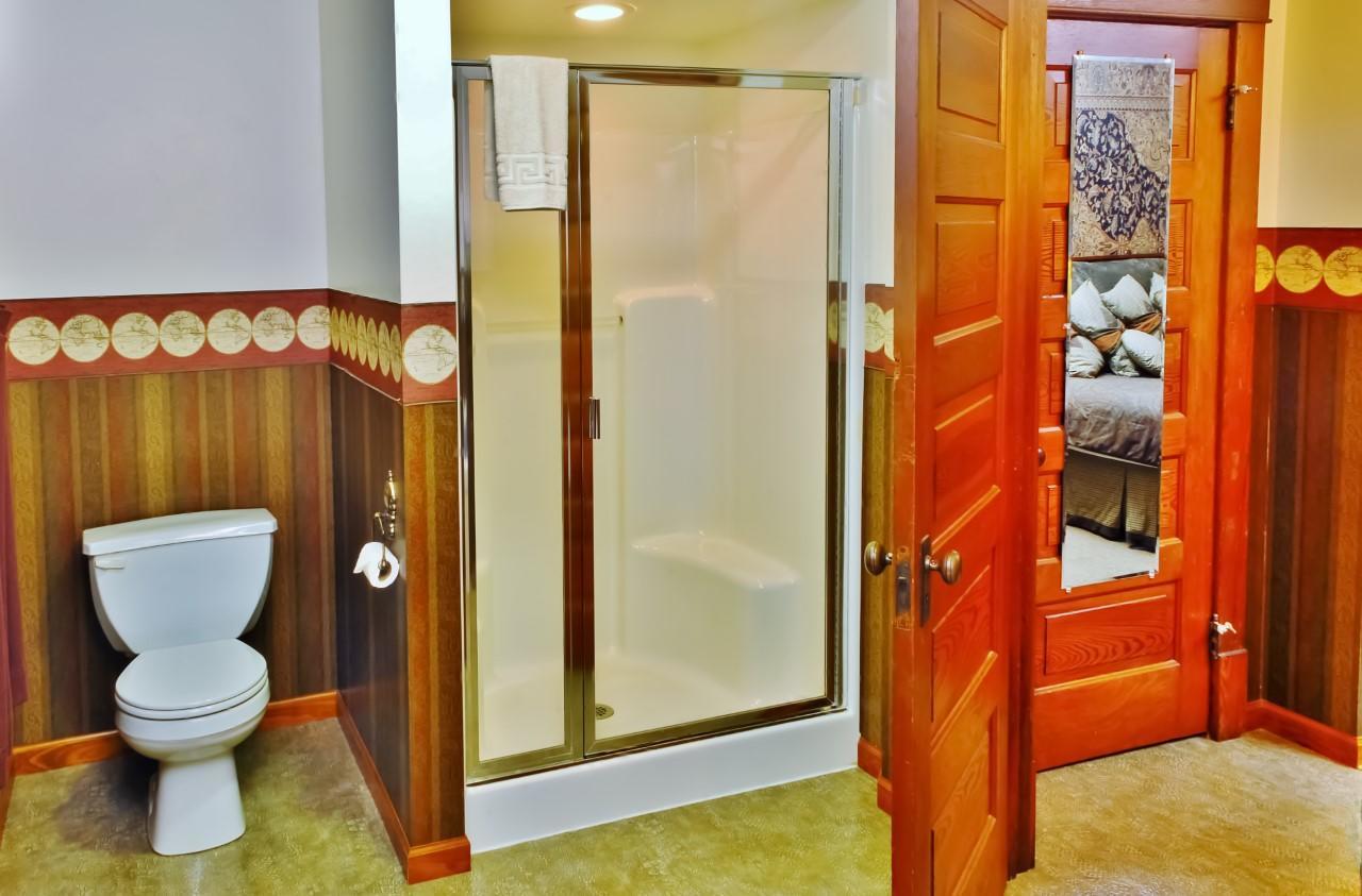 Arbor Hill Inn La Porte エクステリア 写真