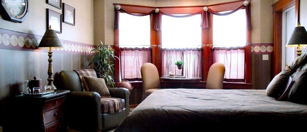 Arbor Hill Inn La Porte エクステリア 写真