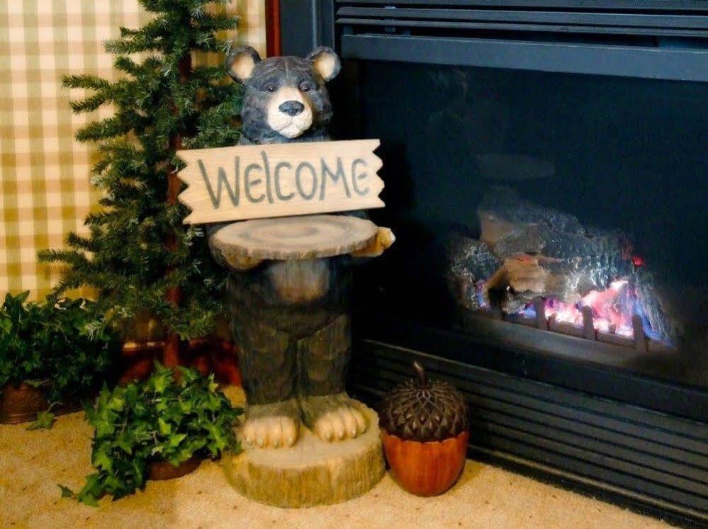 Arbor Hill Inn La Porte エクステリア 写真