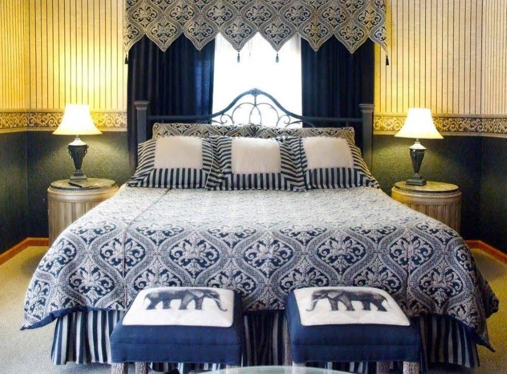 Arbor Hill Inn La Porte エクステリア 写真