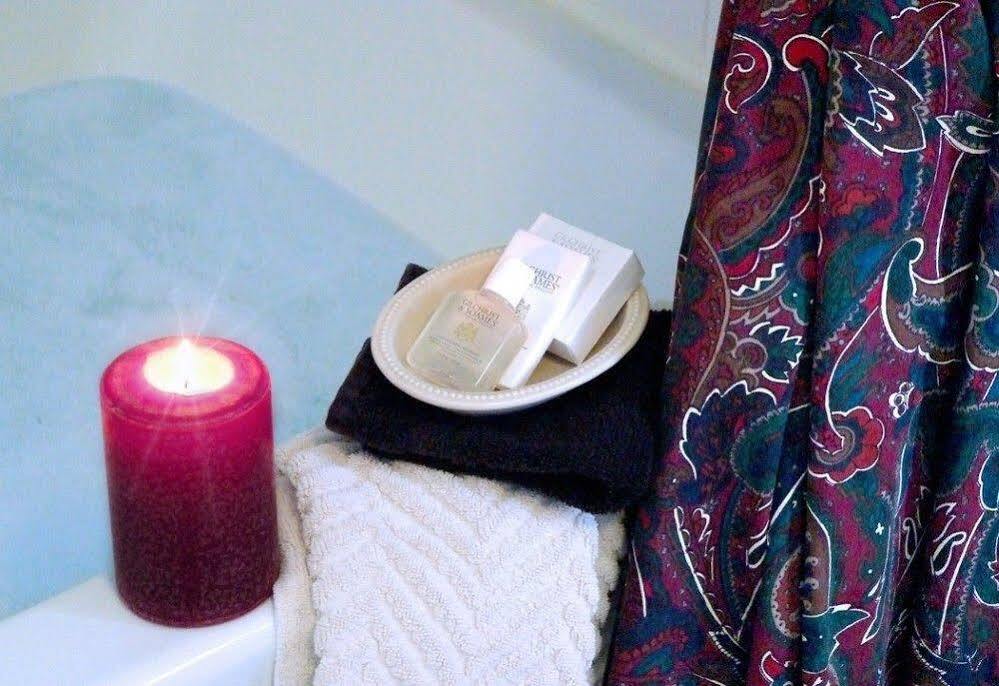 Arbor Hill Inn La Porte エクステリア 写真